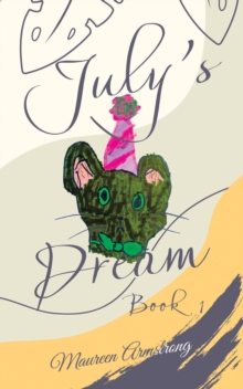 Image for JULY'S DREAM BOOK 1