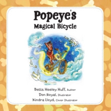 Image for Popeye's Magical Bicycle