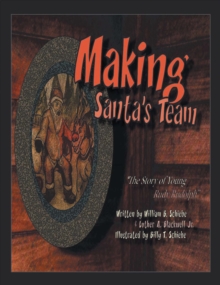 Image for &quote;Making Santa's Team&quote;: &quote;The North Pole Tryouts: Crafting Santa's Dream Team&quote;