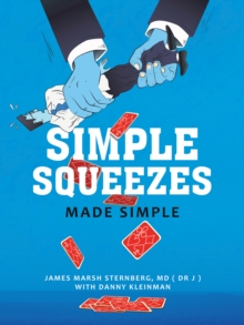 Image for SIMPLE    SQUEEZES: MADE SIMPLE