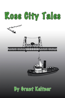 Image for Rose City Tales