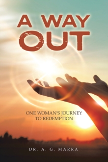 Image for WAY OUT: One Woman's Journey to Redemption