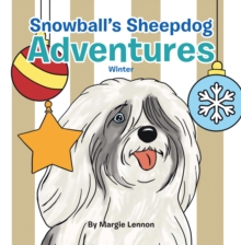 Image for Snowball's Sheepdog Adventures: Winter