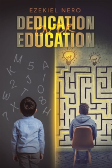 Image for Dedication over education