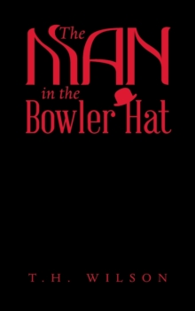 Image for The Man in the Bowler Hat