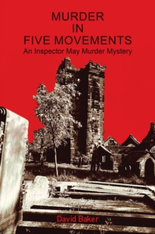Image for Murder in Five Movements