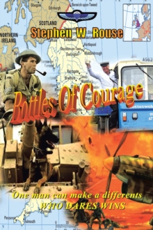 Image for Bottles of courage