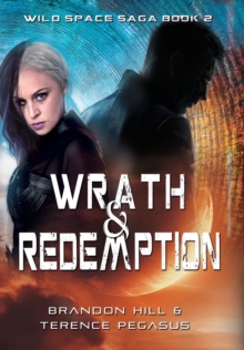 Image for Wrath & Redemption