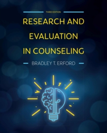 Image for Research and Evaluation in Counseling