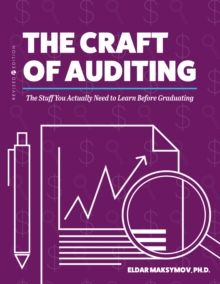 Image for The Craft of Auditing