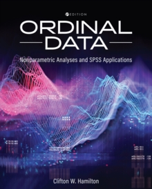 Image for Ordinal Data