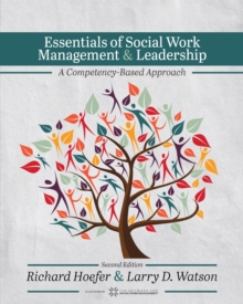 Image for Essentials of Social Work Management & Leadership