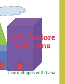 Image for Let's Explore with Lana
