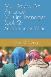 Image for My Life As An American Muslim Teenager