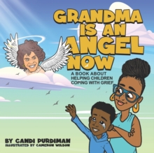 Image for Grandma is An Angel Now
