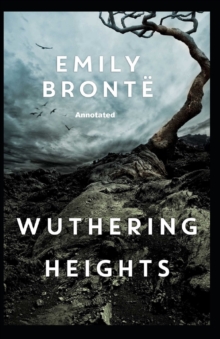 Image for Wuthering Heights Annotated