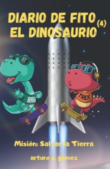 Image for Diario de Fito el Dinosaurio