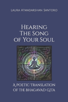 Image for Hearing The Song of Your Soul