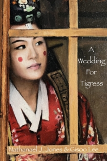 Image for A Wedding For Tigress