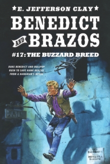 Image for Benedict and Brazos 17