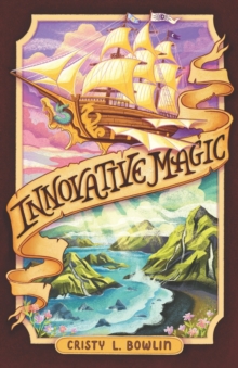 Image for Innovative Magic