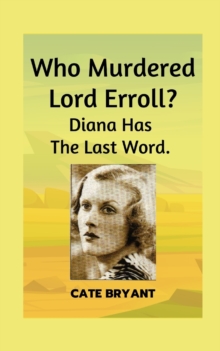 Image for Who Murdered Lord Erroll?