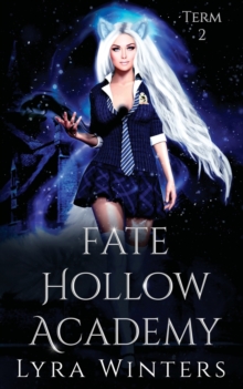 Image for Fate Hollow Academy