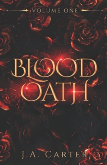 Image for Blood Oath Series