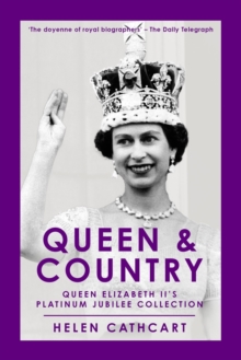 Image for Queen & Country : Queen Elizabeth II's Platinum Jubilee Collection