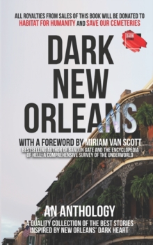 Image for Dark New Orleans