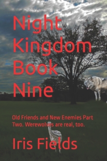 Image for Night Kingdom Book Nine