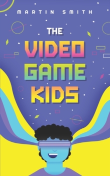 Image for The Video Game Kids