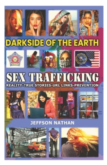 Image for DARKSIDE of the EARTH
