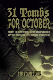 Image for 31 Tombs for October