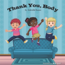 Image for Thank you, Body