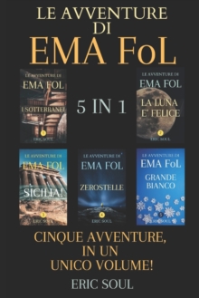 Image for Le Avventure di Ema FoL