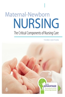 Image for Davis Advantage for Maternal-Newborn Nursing