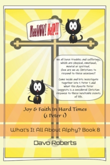 Image for What's It All About Alphy? Joy and Faith In Hard Times!