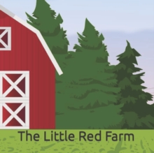 Image for The Little Red Farm