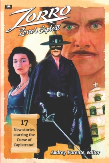 Image for Zorro's Exploits