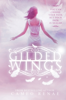 Image for Gilded Wings (Hidden Wings Series Book Four)