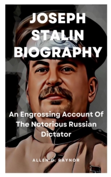 Image for Joseph Stalin Biography