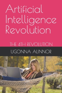 Image for Artificial Intelligence Revolution