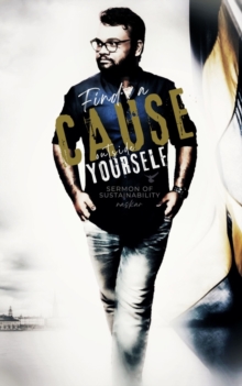 Image for Find A Cause Outside Yourself