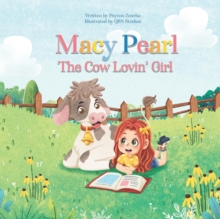Image for Macy Pearl The Cow Lovin' Girl