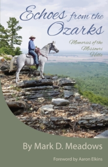 Image for Echoes from the Ozarks