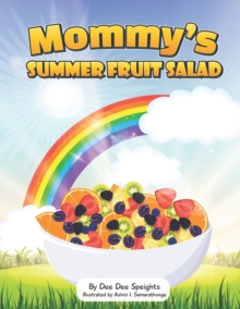 Image for Mommy's Summer Fruit Salad