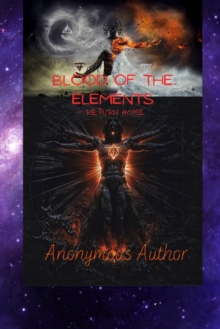 Image for Blood Of The Elements