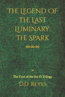 Image for The Legend of the Last Luminary