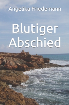 Image for Blutiger Abschied